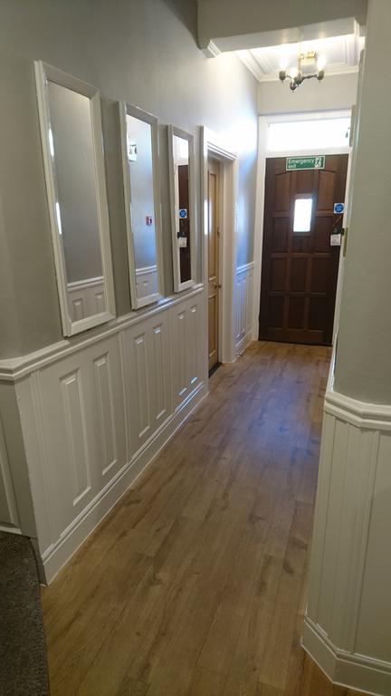 Cornerhouse Guesthouse Carlisle  Buitenkant foto