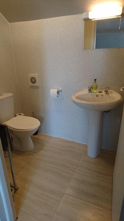 Cornerhouse Guesthouse Carlisle  Buitenkant foto