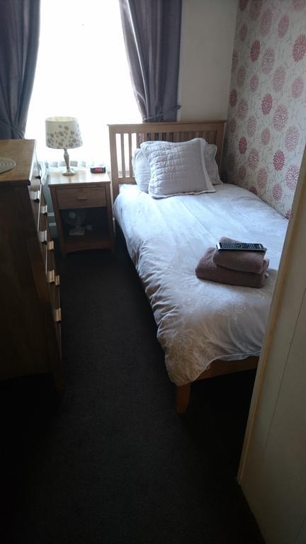 Cornerhouse Guesthouse Carlisle  Buitenkant foto
