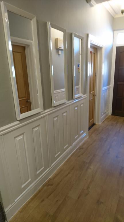Cornerhouse Guesthouse Carlisle  Buitenkant foto
