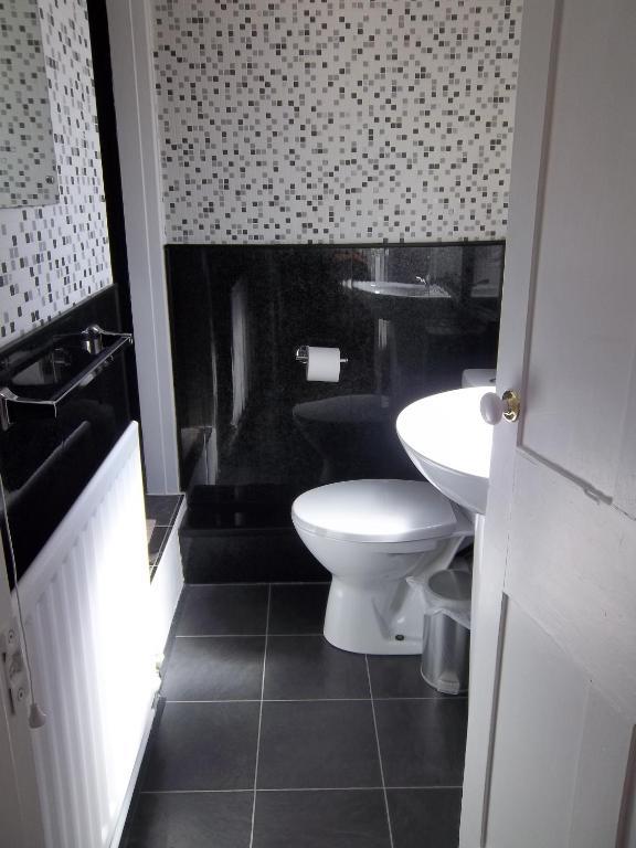 Cornerhouse Guesthouse Carlisle  Kamer foto