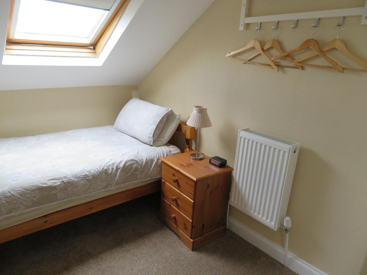 Cornerhouse Guesthouse Carlisle  Buitenkant foto